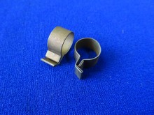 Schelle 12 mm 2 Stk. Benzinschlauch Wartburg 1.3 IFA (C21938)