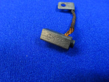 Kohlebürste EKL G138 Lichtmaschine MZ RT DKW 125 (25493)