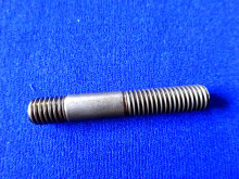 Stehbolzen 8 x 50 mm M8 x 1,25 IFA DDR (25633)