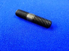 Stehbolzen 8 x 37 mm M8 x 1,25 IFA DDR (25635)
