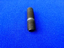 Stehbolzen 8 x 30 mm M8 x 1,25 IFA DDR (25638)