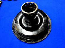 Radnabe 160 mm AWO 425 Touren (27725)