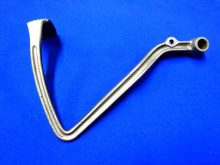 Pedal Opel P4 / 1.2 Liter Bremspedal (27741)