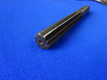 Reibahle 18 mm DDR Handreibahle (25649)