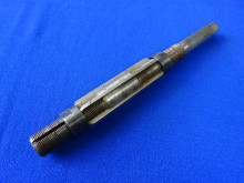 Handreibahle 21 - 24 mm Schwenklagerbuchse Wartburg 311 (25650)