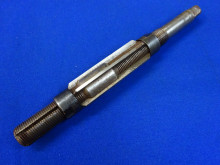 Reibahle 24 - 27,5 mm DDR Handreibahle (25652)