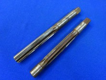 Handreibahle 16 mm USSR 2 Stück (25656)