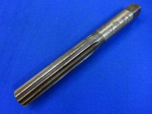 Handreibahle 25 H8 Werkö DDR Reibahle HSS 9930 (25657)
