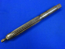 Reibahle 22 mm nachstellbar Schwenklagerbuchse Wartburg 311 (25660)