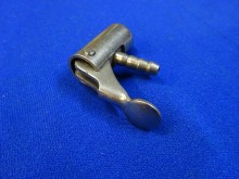 Ventil-Stecker Schlauchanschluss Reifenventil DDR Luftpumpe (25665)