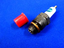 Isolator Zündkerze 2 Elektroden ZM 14-175 (25713)