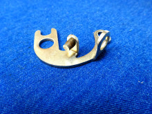 Plitz Unterbrecher Kontakt Zündunterbrecher / Verteiler IFA DDR (25731)