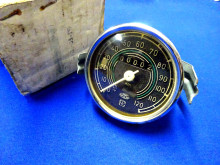 Tachometer Jawa 120 Km/h (27821)