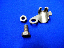 Bremsseil Halter Opel 1.2 Liter P4 (27835)