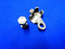 Bremsseil Halter Opel P4 1.2 Liter (27836)