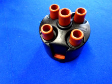 Verteilerkappe Bosch Wartburg 1.3 Trabant 1.1 (27843)