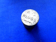 AC Plugs Schraubkappe Zink Zündkerzen Schutzkappe Altopel (27844)
