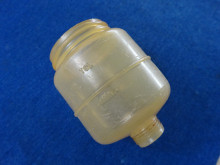 Bremsflüssigkeits-Behälter QEK Intercamp Trabant (25770)