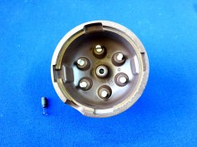 Bosch Verteilerkappe 919 Zündverteiler F 963/2 (25791)