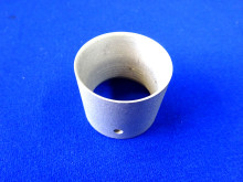 Ansaugtrichter 30 mm Lufttrichter BVF Vergaser (25793)