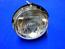 FER Scheinwerfer Lampentopf Fiat 125 Lada 2103 (27865)