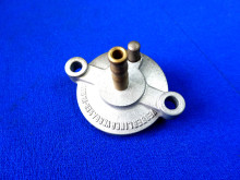 Vergaserdeckel IFA MZ RT 125 Schwimmerkammerdeckel (25806)