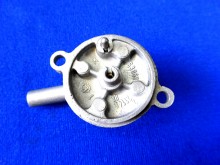 Schwimmerkammer Deckel Jikov Vergaser Jawa (25810)