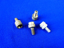 Ventiladapter AV/DV Oldtimer Reifen Ventil (25814)