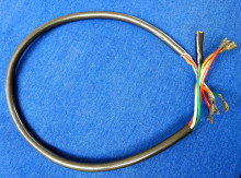 Kabelbaum Regler Lichtmaschine IFA Wartburg (25817) 