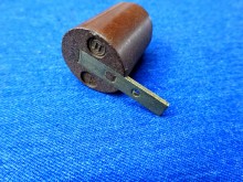 Bosch 44 Verteilerfinger Zündverteiler (25821)