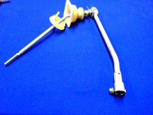 Schaltgestänge Wartburg 1.3 Schaltstange neu (27891)