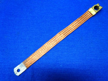 Masseband 350 mm Batteriekabel IFA DDR Oldtimer (25838)