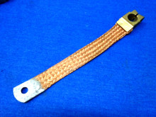 Masseband 235 mm Batteriekabel IFA DDR (25839)