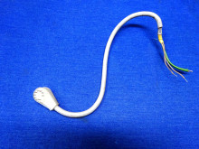 Verbindungskabel Stern Transit Kabelbaum (25843)