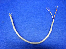 Kabelbaum DDR Autoradio Stern Transit A 130 (25844)