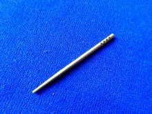 Teillastnadel 2 x 42,3 mm Simson MZ IFA DDR (25862)