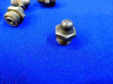 Schmiernippel Oldtimer M10x1 mm 5 Stk. (25931)