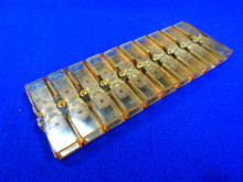 Flachsteckverbinder Hella Kabelverbinder 10-fach (25963)