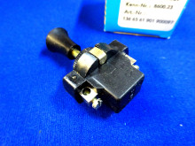 Schubschalter 8600.23 IFA DDR Framo F9 Wartburg Trabant (25943)