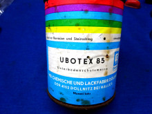 Ubotex 85 Unterbodenschutz DDR (26018)
