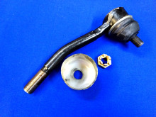 Spurstangenkopf innen Fiat 125 (26035)
