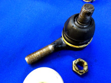 Spurstangenkopf außen Fiat 125 (26036(