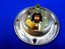 Lampenträger Positionsleuchte IFA DDR Intercamp Bastei (26039)