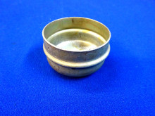 Fettkappe 47,5 mm Radnabe vorn Fiat 215 (26075)