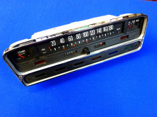 Bandtacho Kombiinstrument Fiat 125 Tachometer FSO 125p (26088)