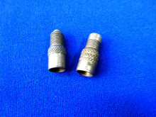 Schrader Ventilaufsatz Reifenventil (26102)