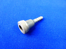 Ventilaufsatz Luftpumpe Oldtimer Ventilstecker Reifenventil (26104)