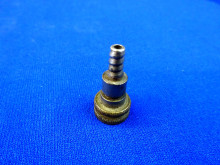 Ventilanschluss Luftpumpe Fahrradventil Ventilstecker (26106)