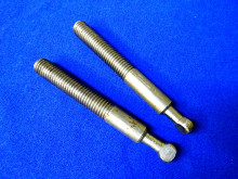 Kugellager Abzieher-Klaue Falsche Kugel 11,6 mm (26156)