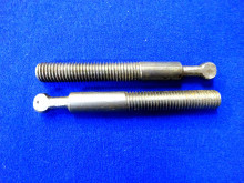 Abzieher Klaue 165 mm falsche Kugel 11,5 mm Kugellager (26157)